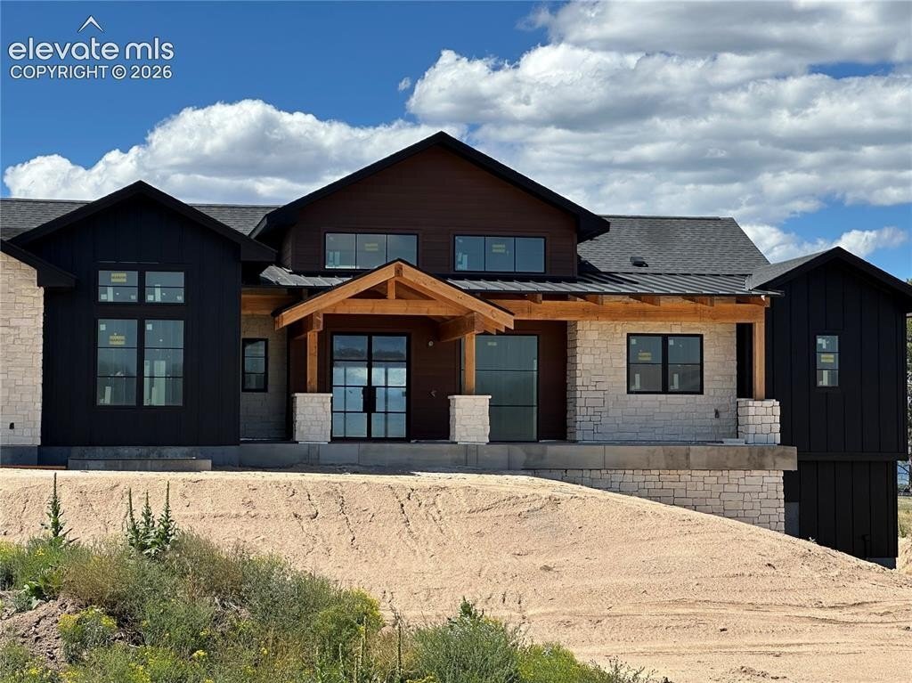 Haus in Colorado Springs, Colorado, Vereinigte Staaten 3 - 18868303