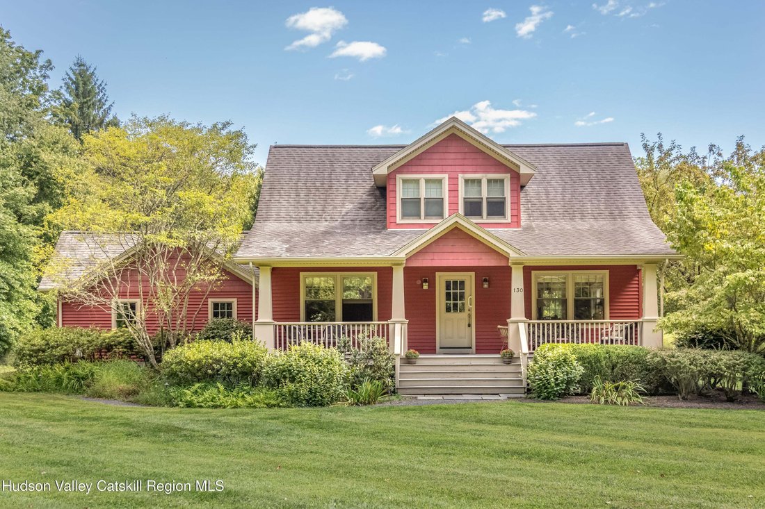 House in New Paltz, New York, United States 1 - 18864938