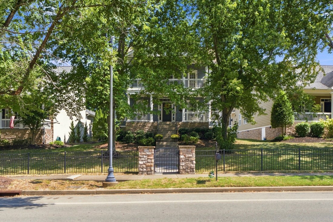 House in Franklin, Tennessee, United States 2 - 18863326