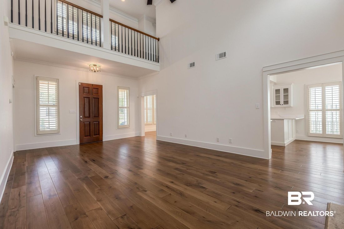Casa en Fairhope, Alabama, Estados Unidos 4 - 18866125