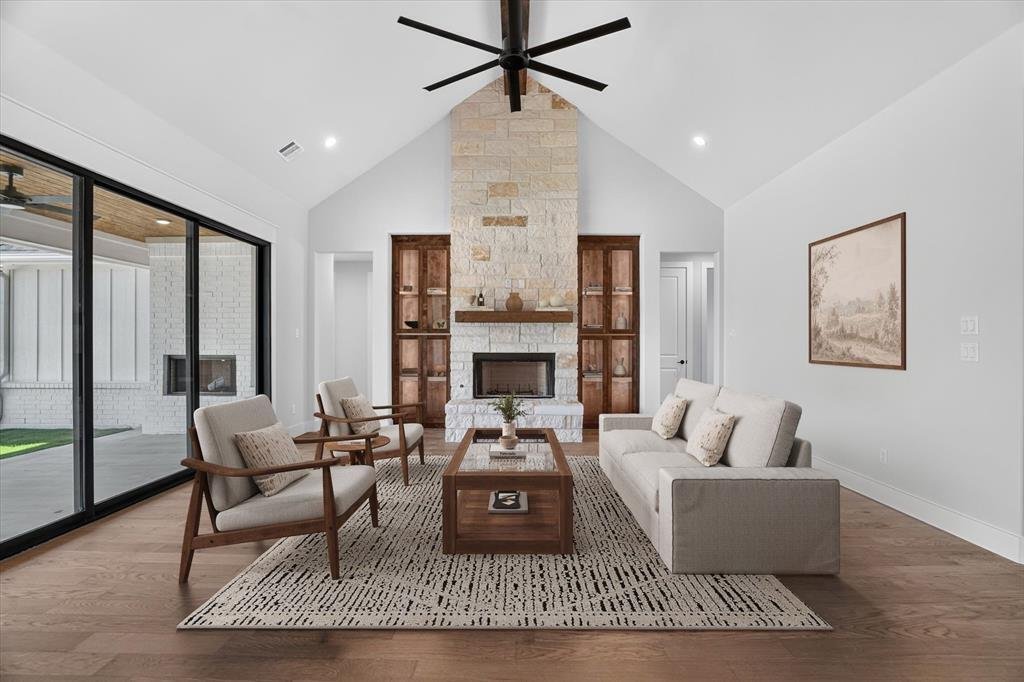 Casa en Aledo, Texas, Estados Unidos 4 - 18866591