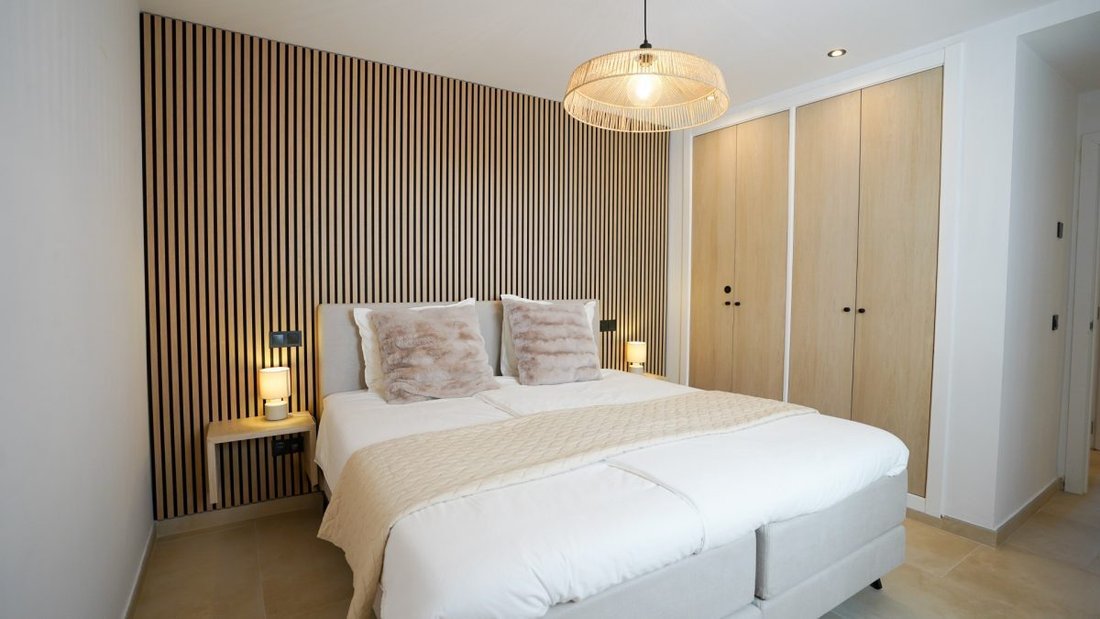 Appartamento a Puerto Banus, Marbella, Spagna 5 - 18868073
