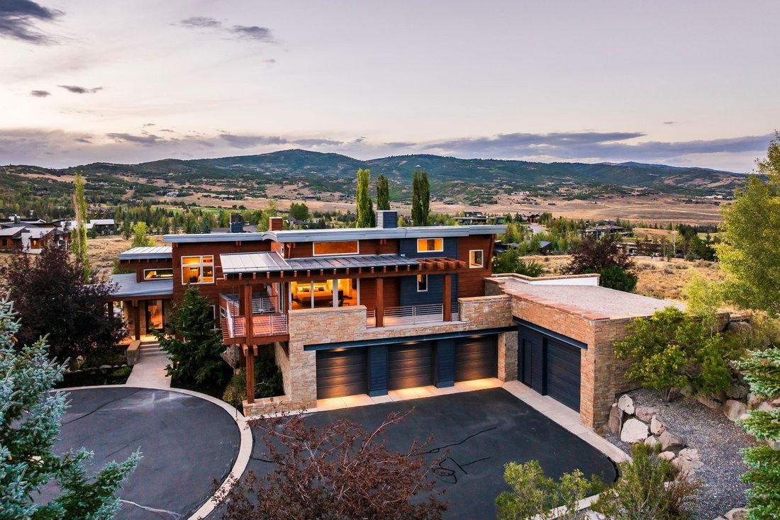 Casa en Park City, Utah, Estados Unidos 4 - 18864788