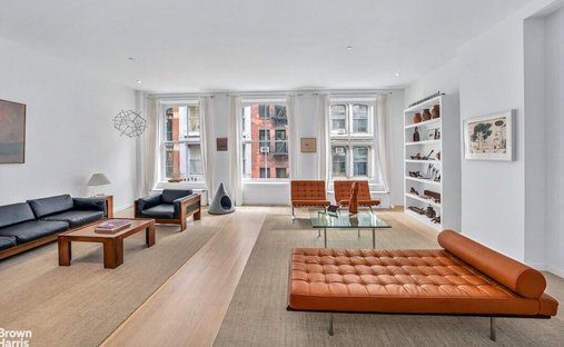 Condo in New York, New York, United States 1
