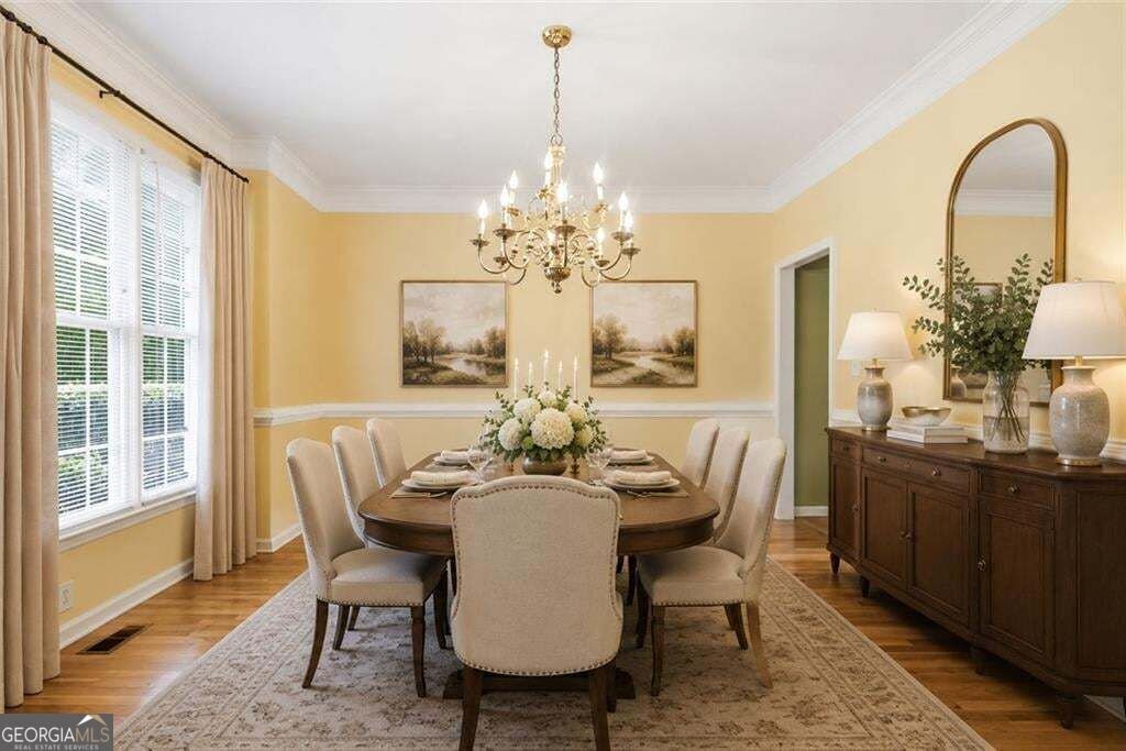 House in Fayetteville, Georgia, United States 4 - 18113579