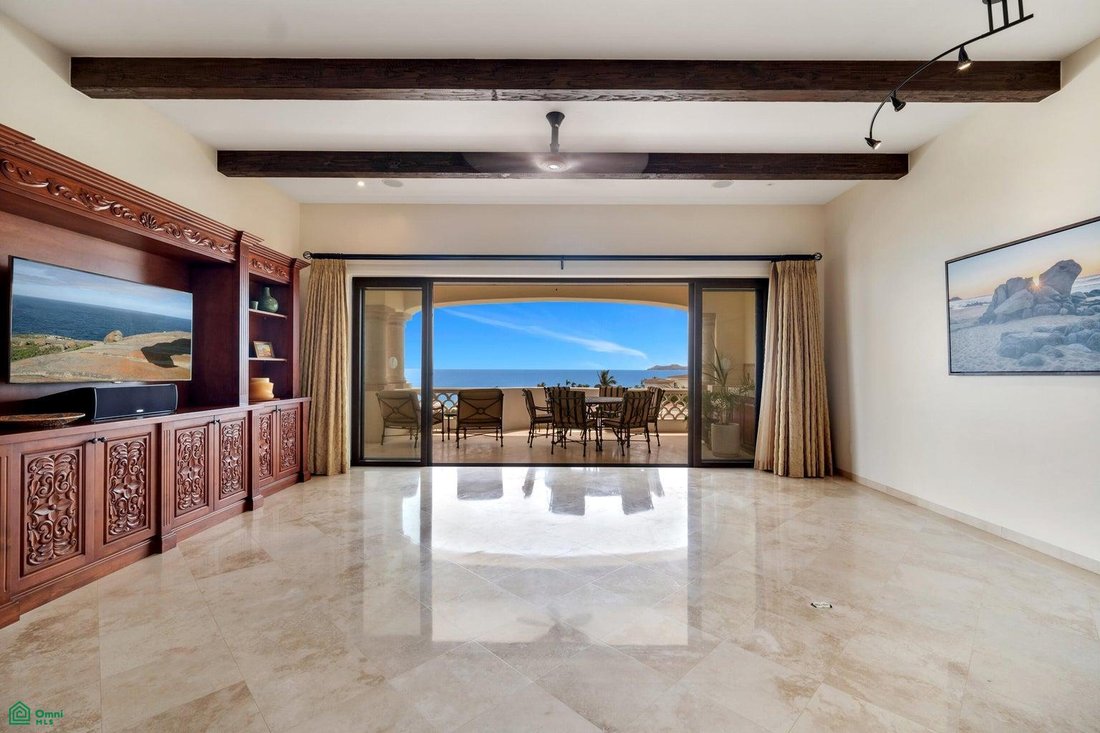 Eigentumswohnung in San José del Cabo, Baja California Sur, Mexiko 3 - 17307659