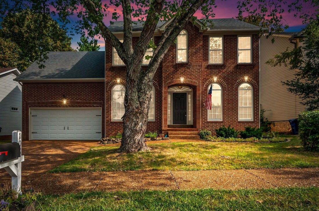 Haus in Franklin, Tennessee, Vereinigte Staaten 1 - 18865029