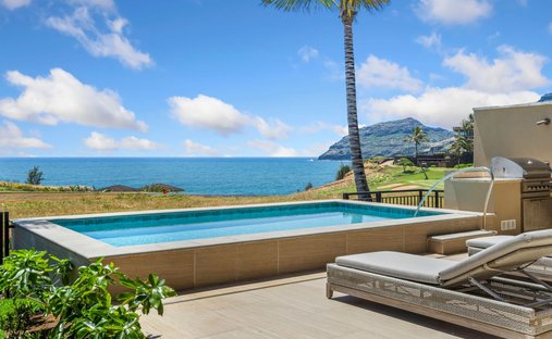 Condo in Lihue, Hawaii, United States 1