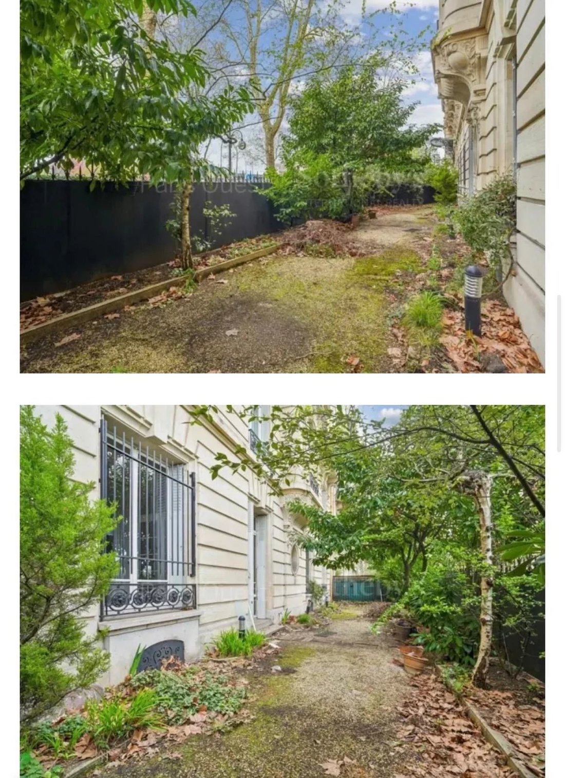 Apartment in Bois de Boulogne, Paris 16e Arrondissement, Paris 5 - 18863579