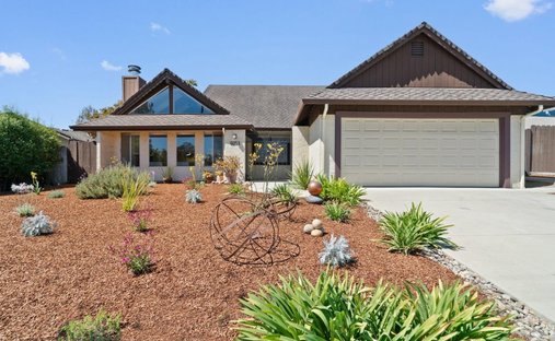 Casa a Santa Cruz, California, Stati Uniti 1