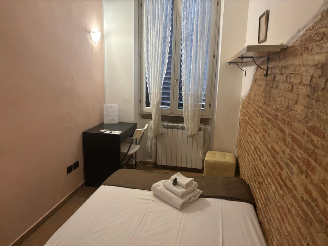 Wohnung in Centro, Florenz, Toskana 5 - 18868083