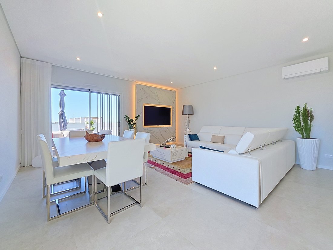 Apartamento en Portimão, Algarve, Portugal 5 - 18864506