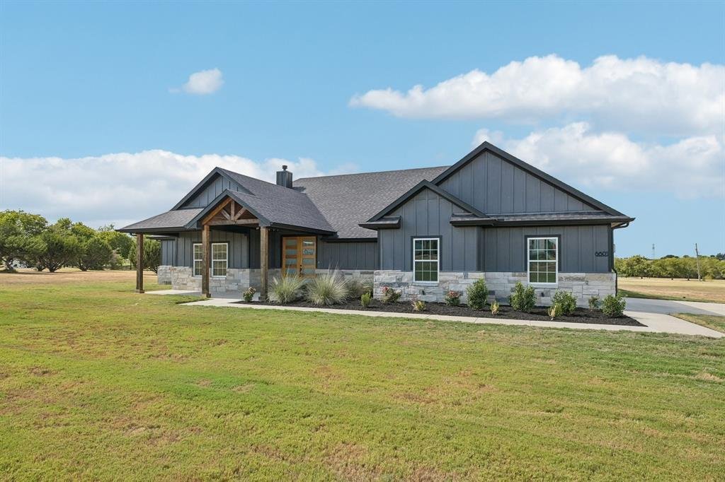 House in Godley, Texas, United States 3 - 18866558