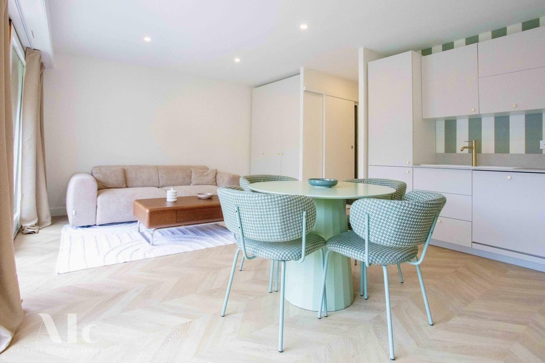 Apartment in Centre Cap Ferret, Lège-Cap-Ferret, France 3 - 18864173