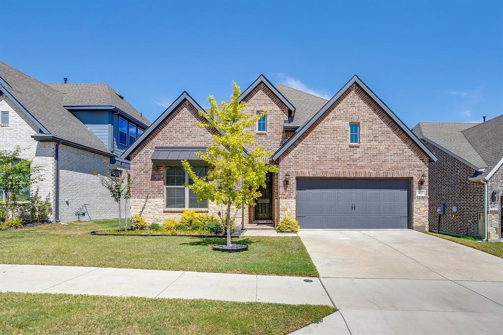 House in Fort Worth, Texas, United States 1 - 18866547