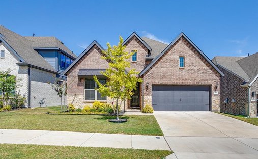House in Fort Worth, Texas, United States 1