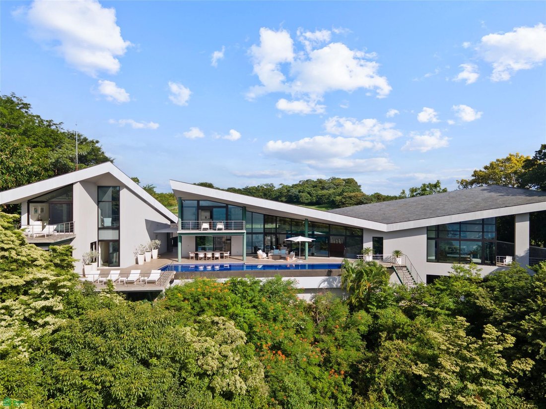 Casa en Nacascolo, Provincia de Guanacaste, Costa Rica 3 - 18186647