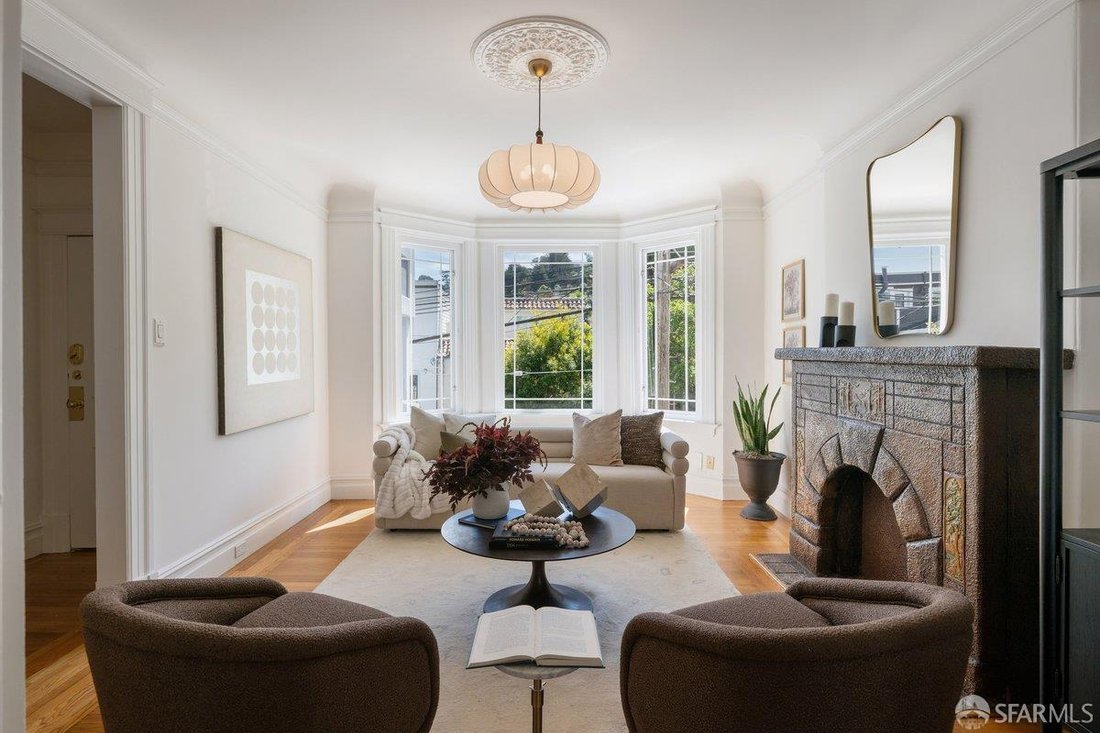 Condo in San Francisco, California, United States 1 - 18864975