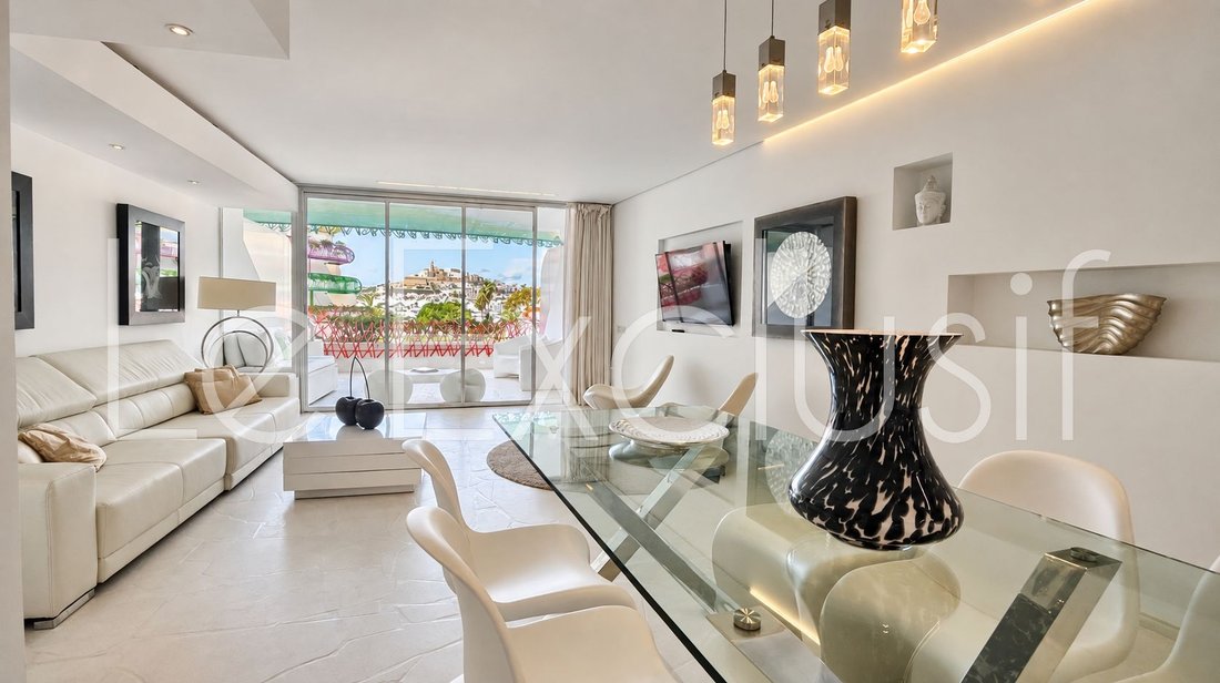 Apartment in Ibiza Town, Balearic Islands, Spain 5 - 15015982