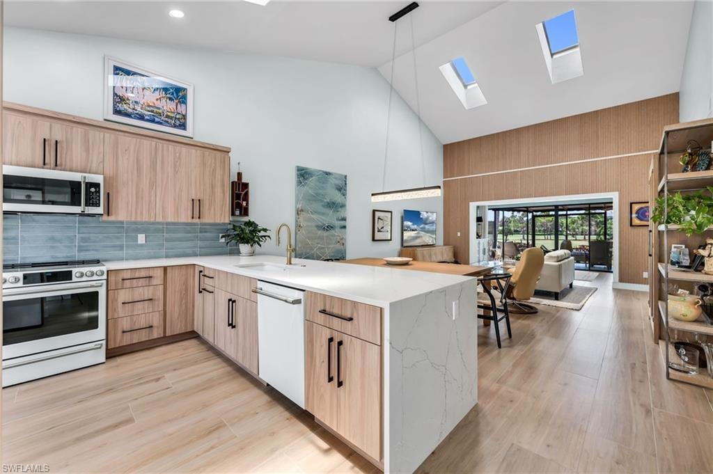 Appartement à Naples, Floride, États-Unis 1 - 18556051