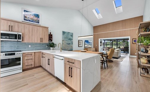 Appartement à Naples, Floride, États-Unis 1