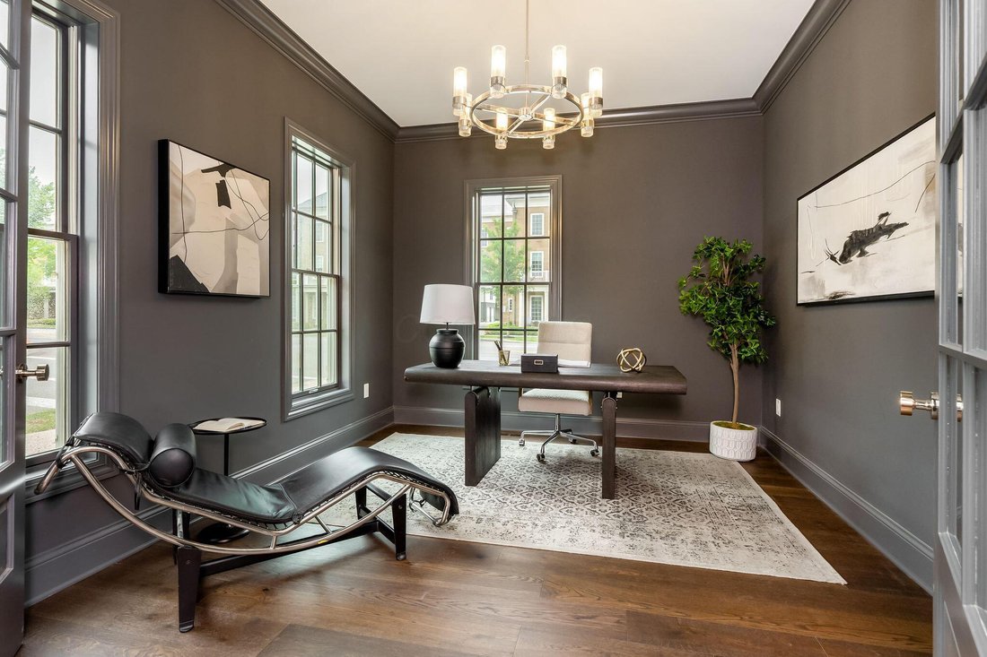 House in Columbus, Ohio, United States 4 - 17679389