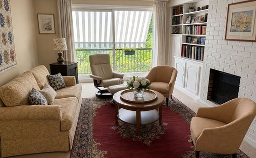 Apartment in Forêt, Saint-Germain-en-Laye, France 1