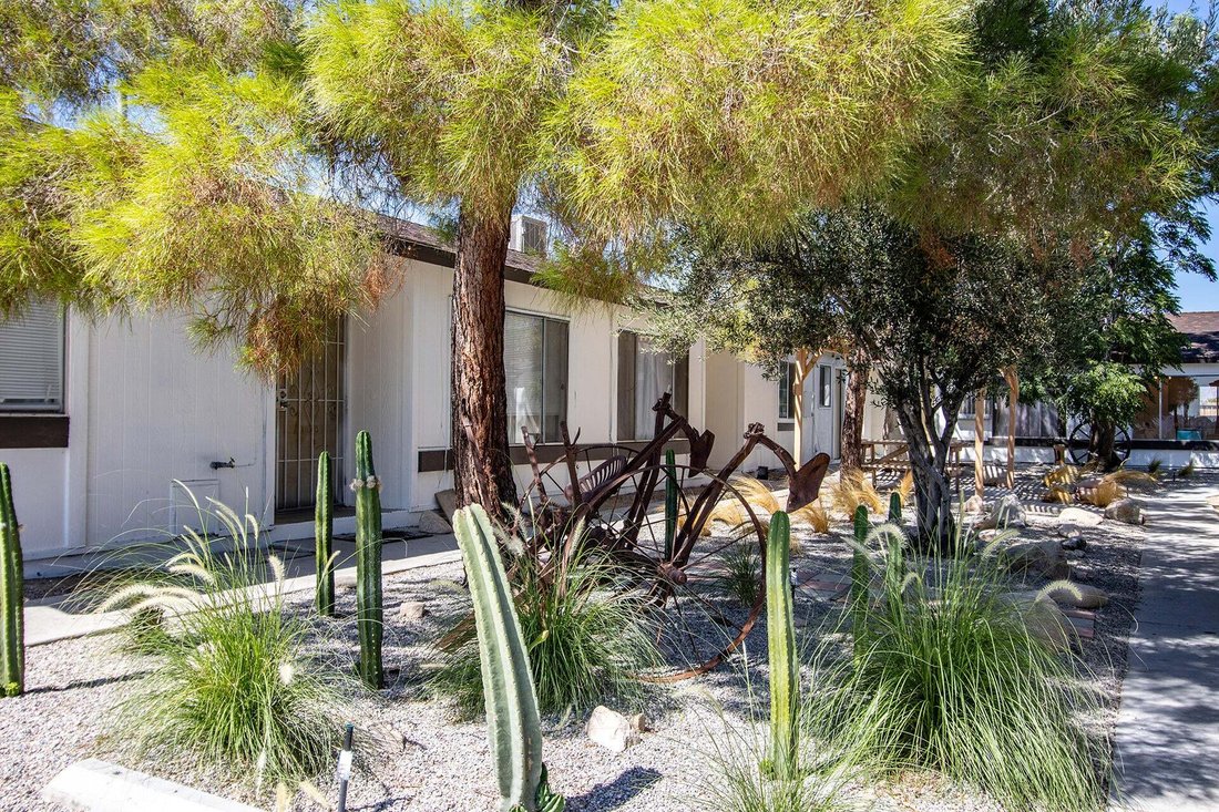 Otros en Joshua Tree, California, Estados Unidos 5 - 18865891