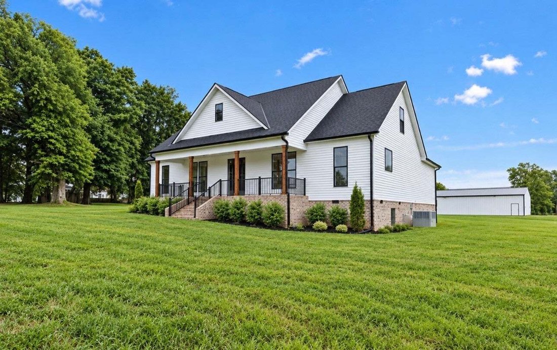 House in Castalian Springs, Tennessee, United States 2 - 18865067