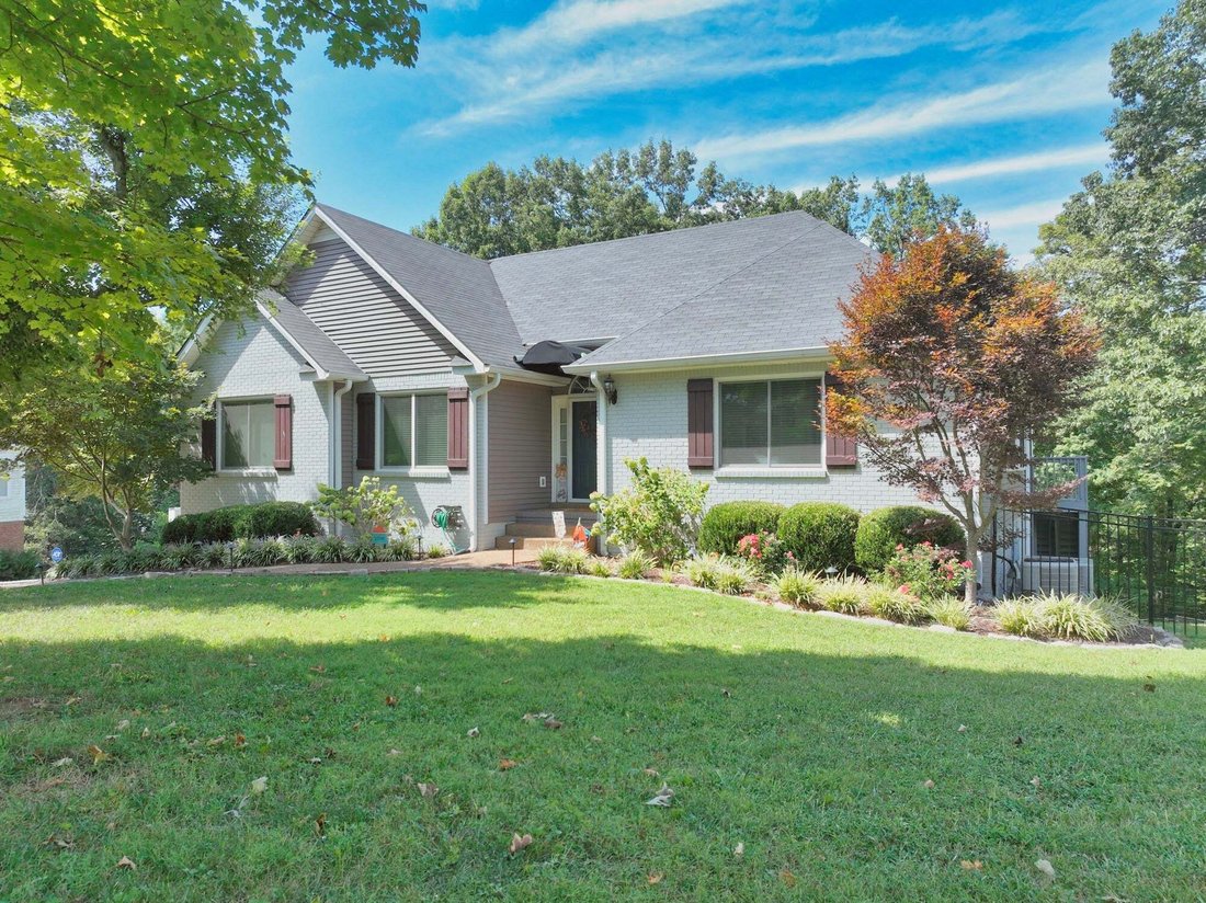 Casa en Hendersonville, Tennessee, Estados Unidos 1 - 18865056