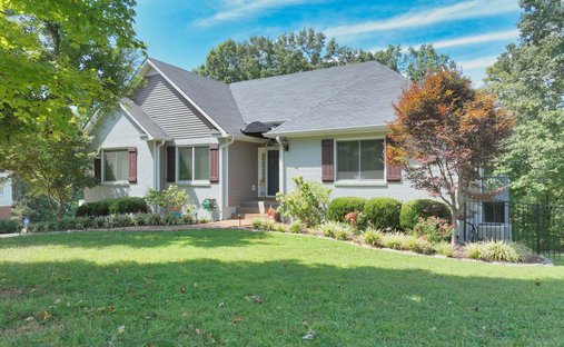 Maison à Hendersonville, Tennessee, États-Unis 1