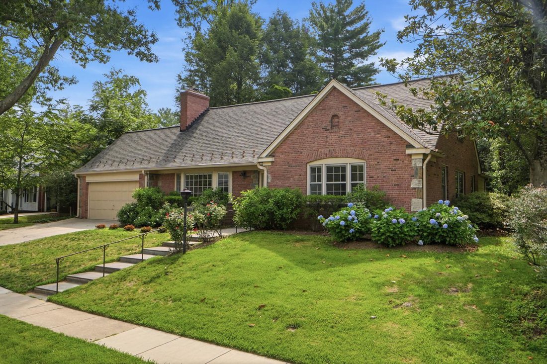Casa en Bethesda, Maryland, Estados Unidos 1 - 18863921