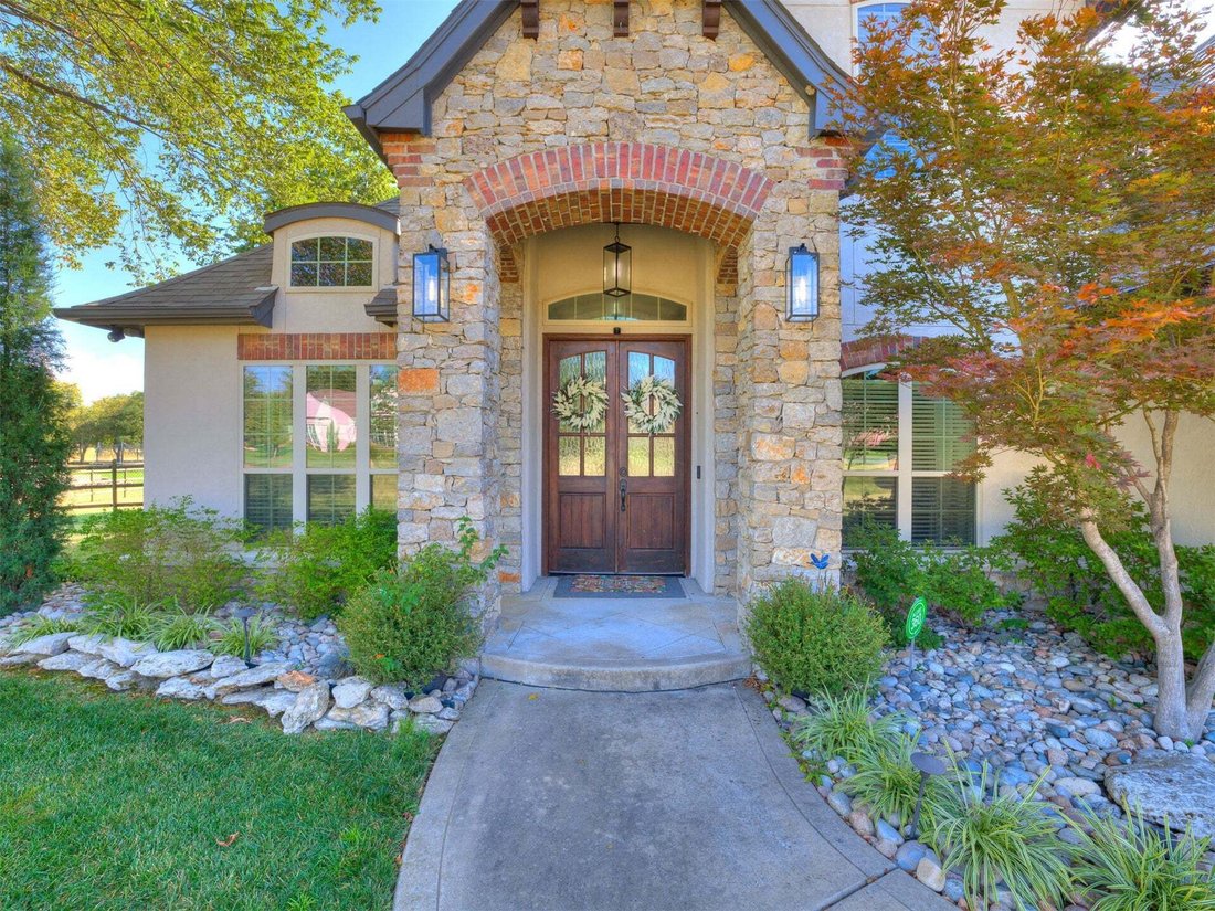 Haus in Owasso, Oklahoma, Vereinigte Staaten 5 - 18866047