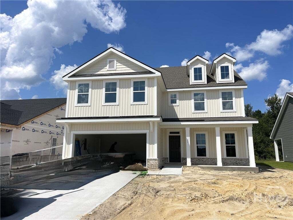 Haus in Pooler, Georgia, Vereinigte Staaten 1 - 18102719
