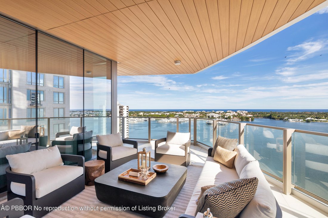 Condo in West Palm Beach, Florida, United States 1 - 18867078