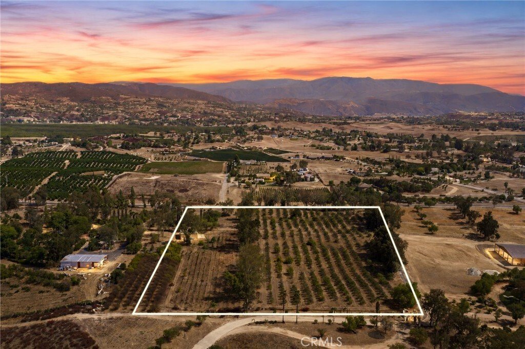 Terreno in Temecula, California, Stati Uniti 1 - 18665525