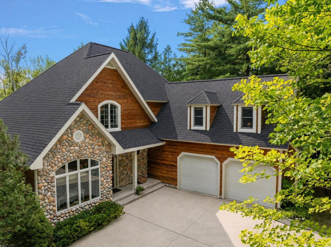 House in Lake Leelanau, Michigan, United States 1 - 18309550