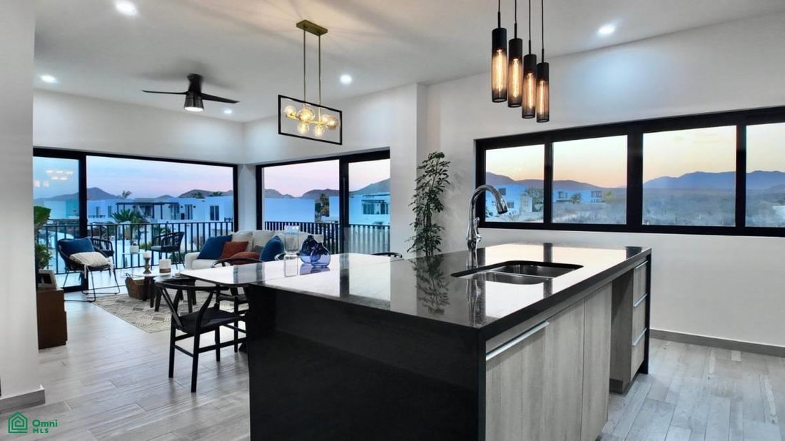 Condo in San José del Cabo, Baja California Sur, Mexico 5 - 17349994