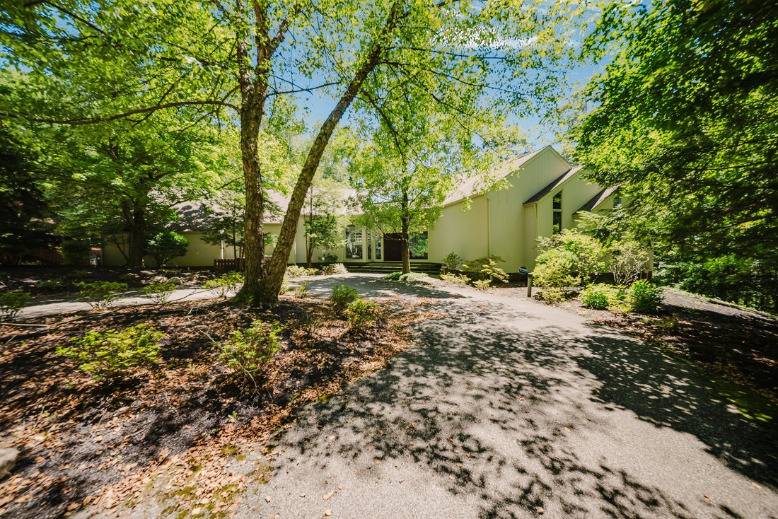 Casa en Gates Mills, Ohio, Estados Unidos 1 - 17235659