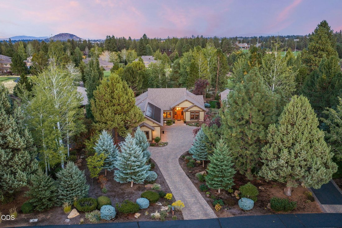 Maison à Bend, Oregon, États-Unis 4 - 18866051