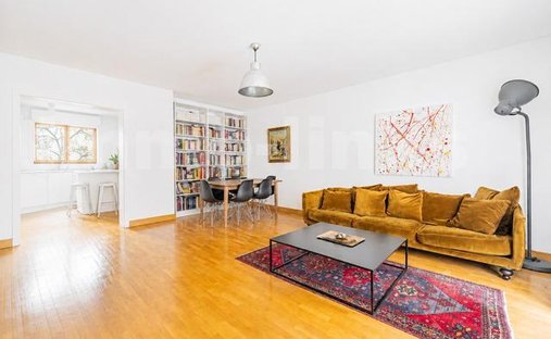 Apartment in Archevêché, Charenton-le-Pont, France 1
