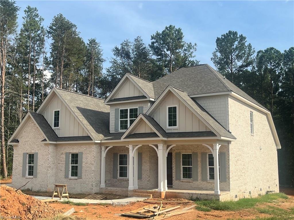 House in Clemmons, North Carolina, United States 3 - 18260244