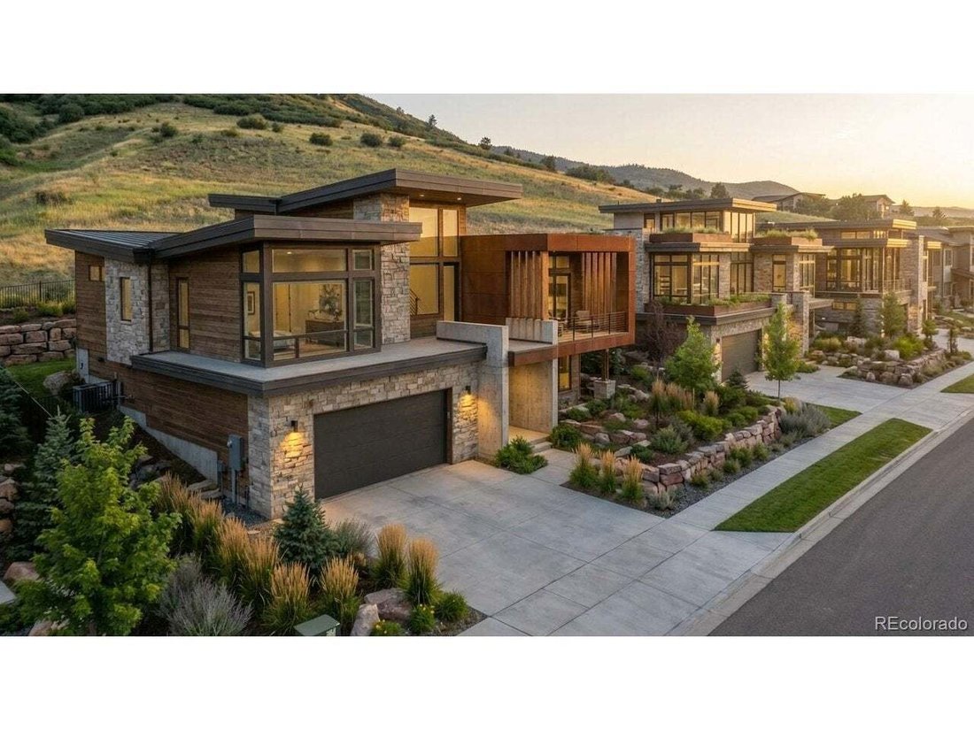 House in Gold Hill, Colorado, United States 2 - 18865096