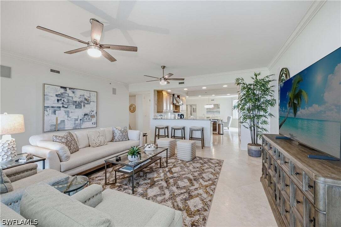 Condominio a Bonita Springs, Florida, Stati Uniti 2 - 18865622