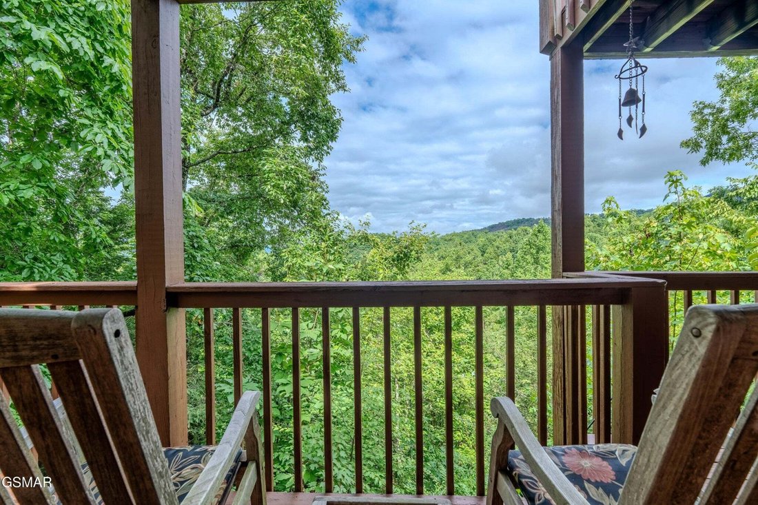 House in Gatlinburg, Tennessee, United States 2 - 18865089