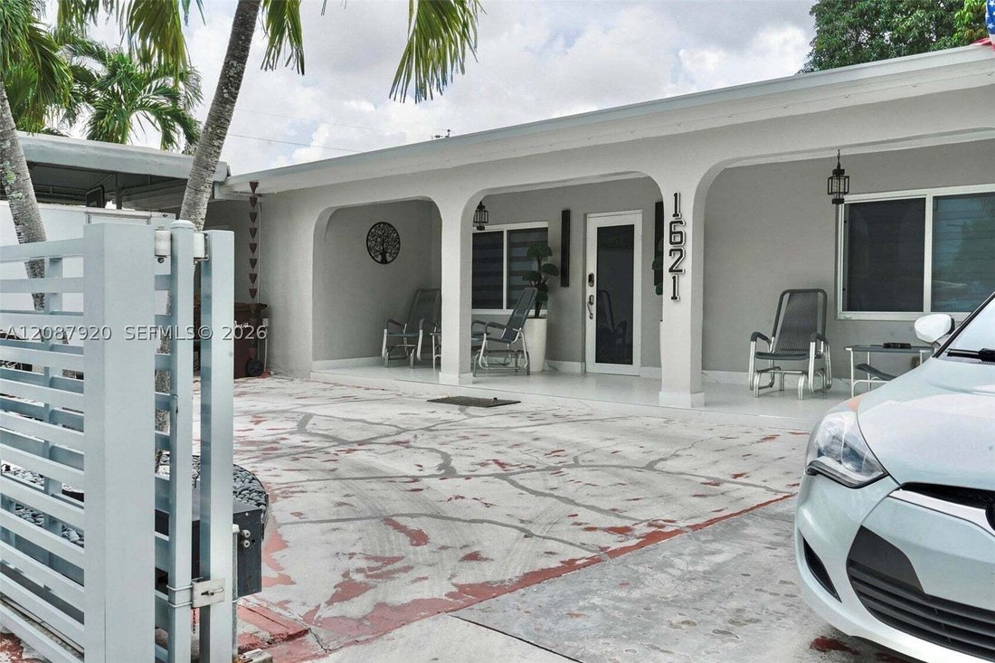 Haus in Hialeah, Florida, Vereinigte Staaten 4 - 18866429