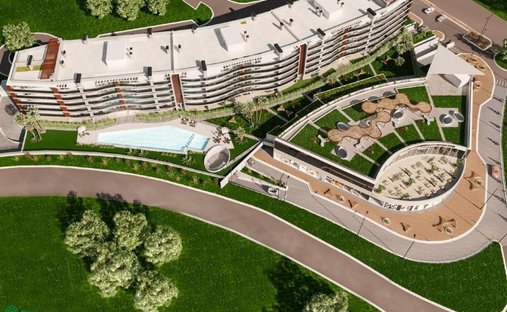 Condominio a Rincón de Milberg, Provincia di Buenos Aires, Argentina 1