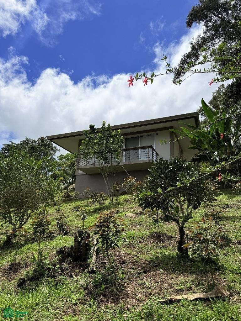 Terreno en Turrialba, Provincia de Cartago, Costa Rica 4 - 18854517