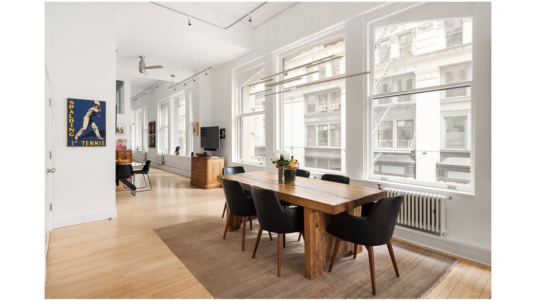 Co Op in New York, New York, United States 4 - 18867005