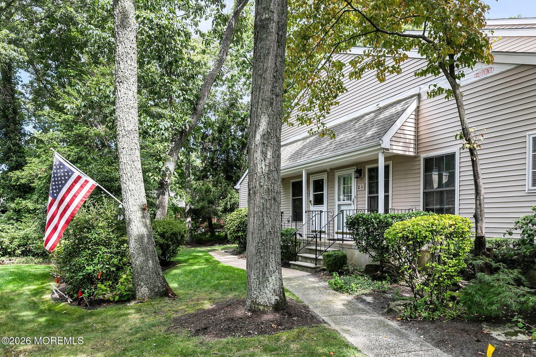 Condo in Brielle, New Jersey, United States 4 - 18865142